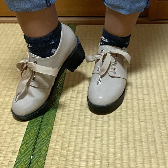 Majestic Legon shoes( Japanese Brand) - Picture 5 of 8